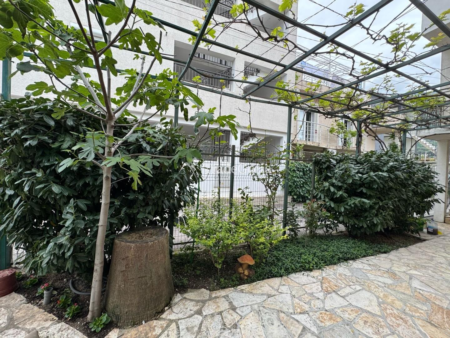 Spacious House + Apartments for Rent in Sutomore