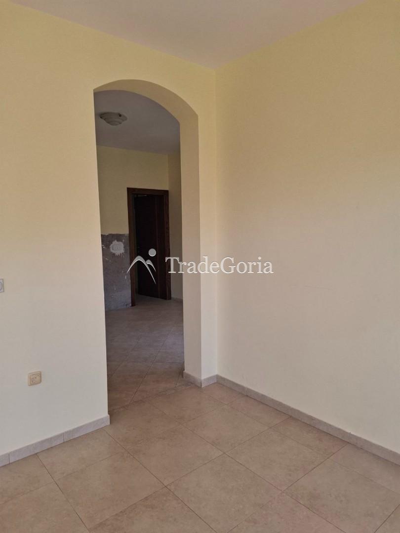 Spacious house 30 meters from the sea in Utjeha with a relaxation area and garden on the plot