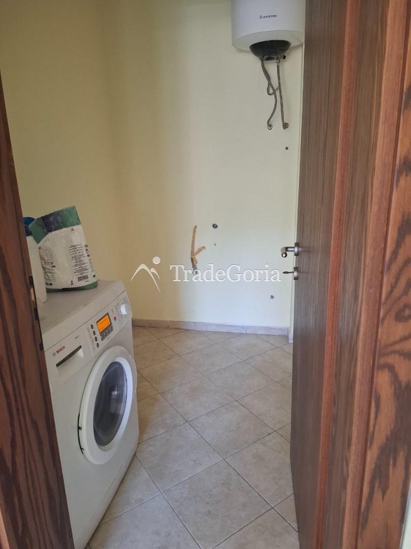 Spacious house 30 meters from the sea in Utjeha with a relaxation area and garden on the plot