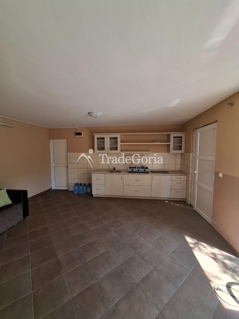 Spacious house 30 meters from the sea in Utjeha with a relaxation area and garden on the plot