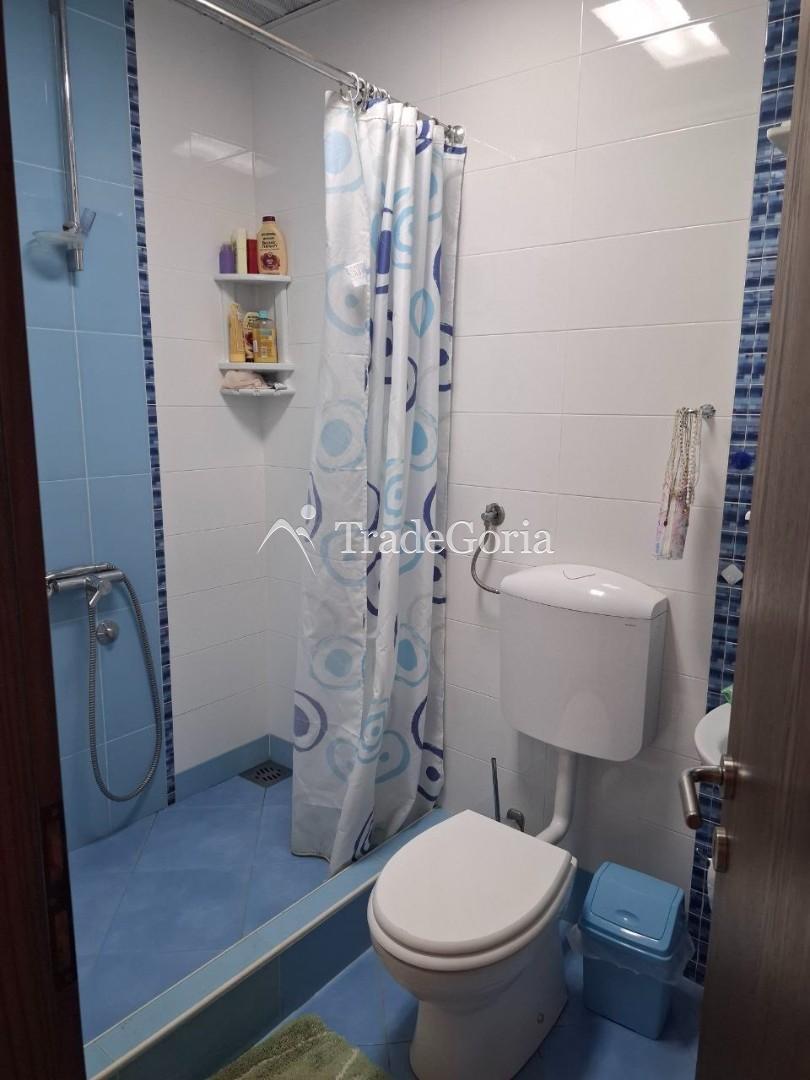 Spacious house 30 meters from the sea in Utjeha with a relaxation area and garden on the plot