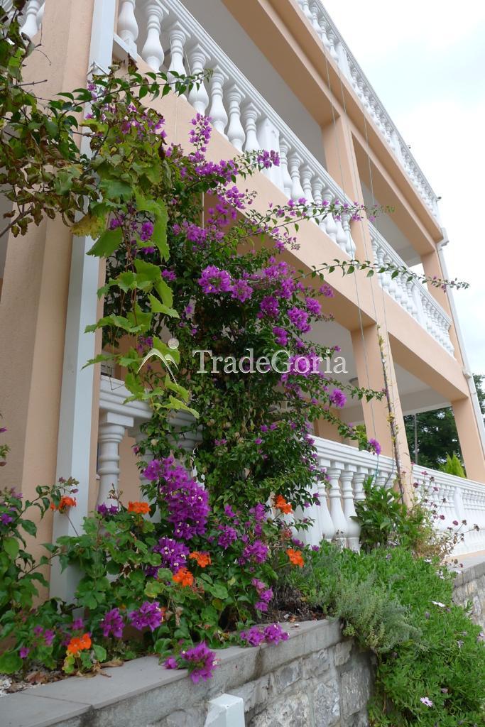 Spacious house in Baoshichi with separate apartments and garage