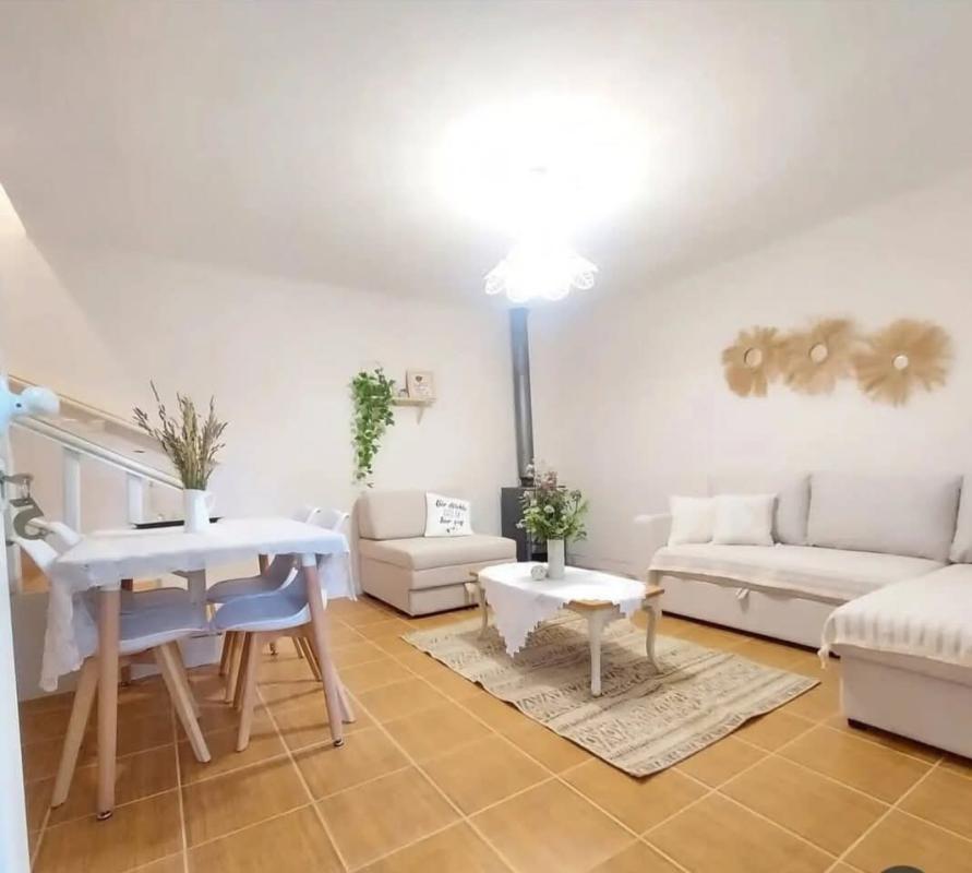 Residential complex for sale in Obzovica, Cetinje