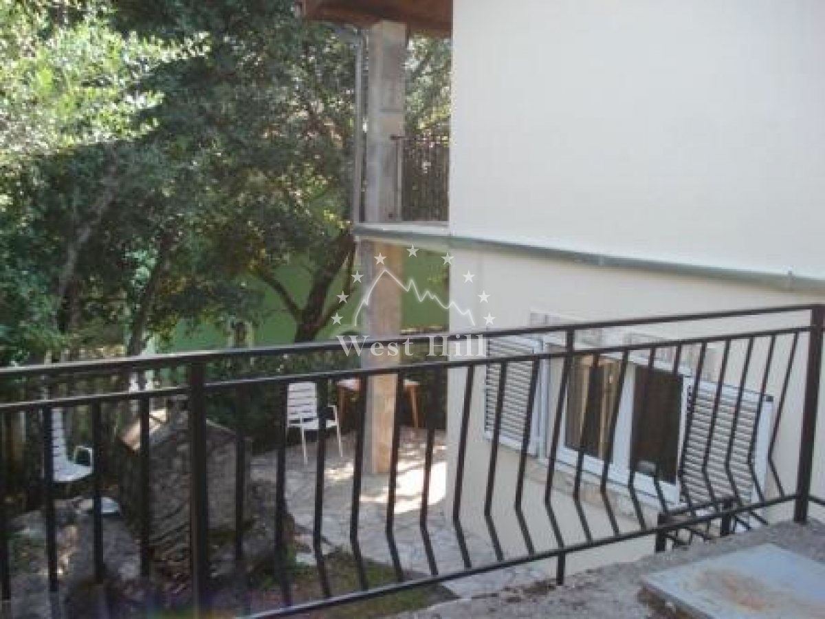 House near the sea, Krasici, Tivat - object 4950