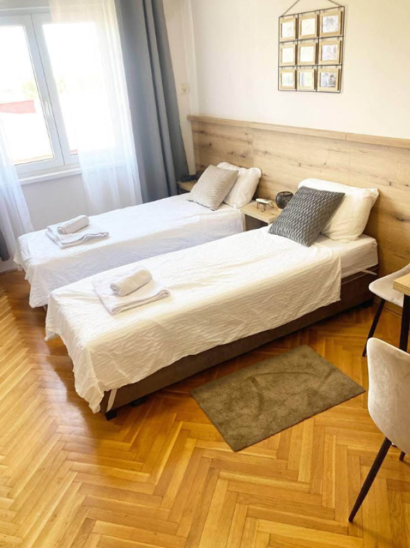 Studio (Betriebsimmobilie) in Podgorica, 24 m², top Lage