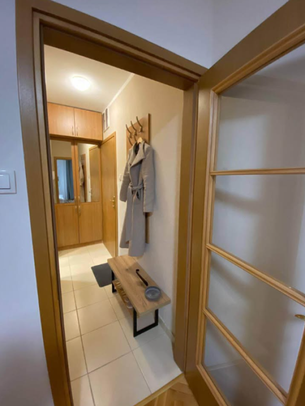 Studio (Betriebsimmobilie) in Podgorica, 24 m², top Lage