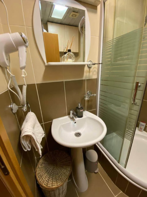 Studio (Betriebsimmobilie) in Podgorica, 24 m², top Lage