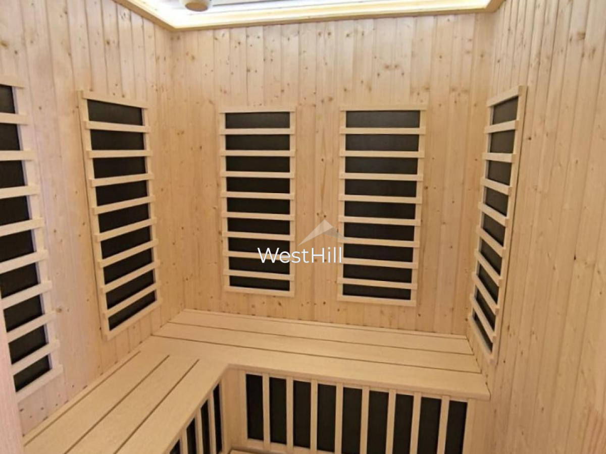 Premium-Apartment in neuer Wohnanlage in Dobrota, Kotor – Objekt 8338