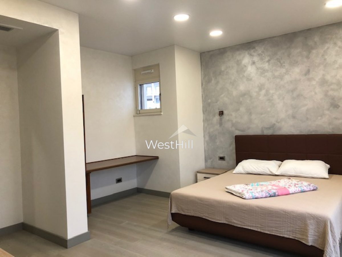Sale Villa with swimming pool, Becici, Budva - object 4646