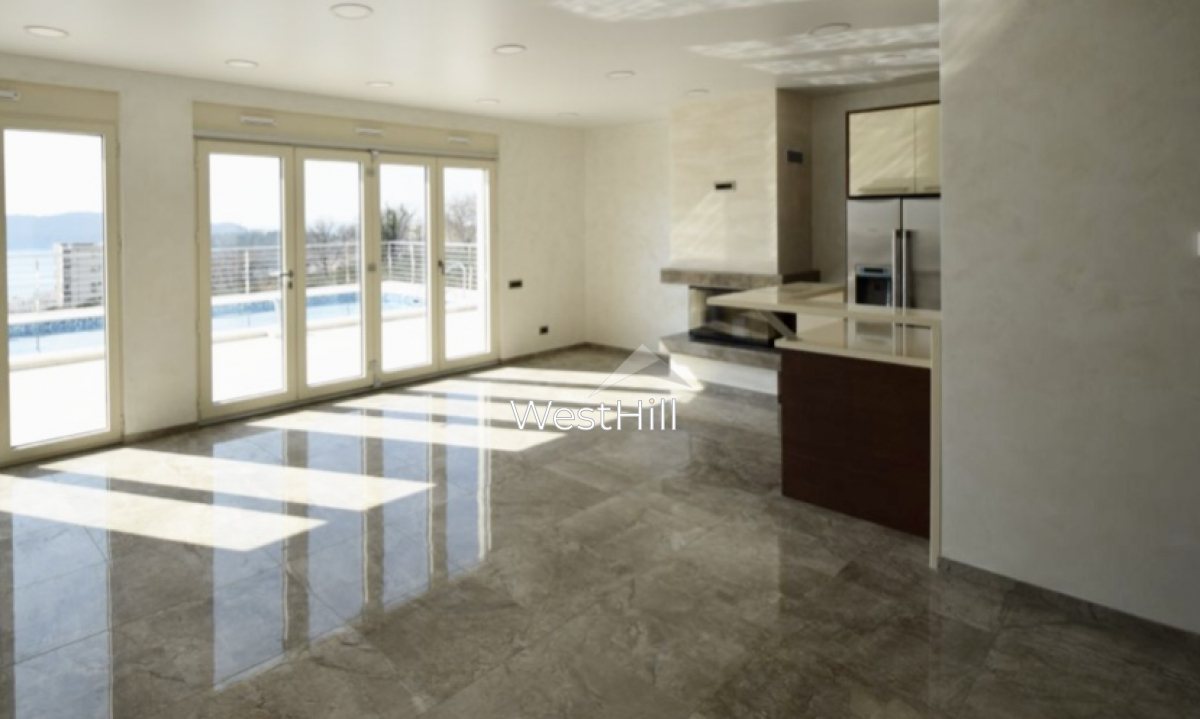 Sale Villa with swimming pool, Becici, Budva - object 4646