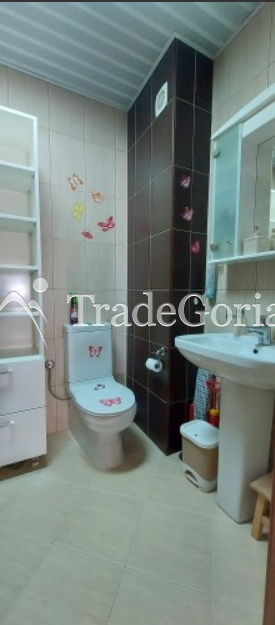 Apartment for Rent in the Center of Bar