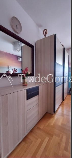 Apartment for Rent in the Center of Bar