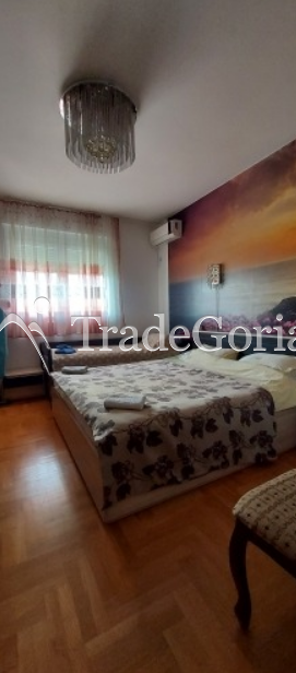 Apartment for Rent in the Center of Bar
