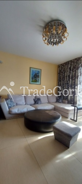 Apartment for Rent in the Center of Bar
