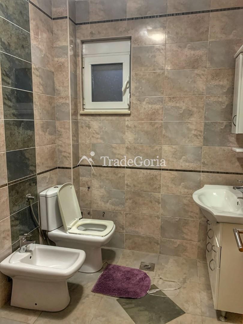 For Rent: First floor of a private house with three bedrooms in Belishi, Barskaya Riviera
