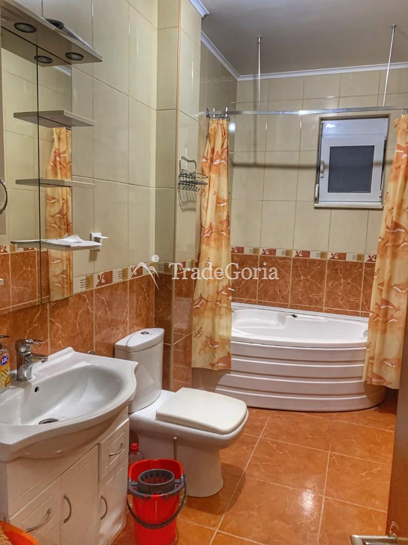 For Rent: First floor of a private house with three bedrooms in Belishi, Barskaya Riviera