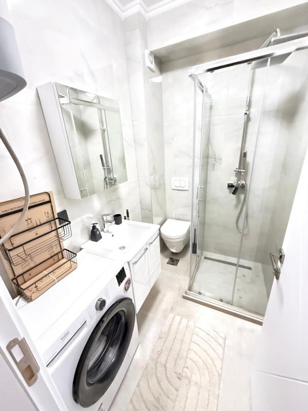 Small studio of 27 m2 for sale in Dobry Vody, Bar