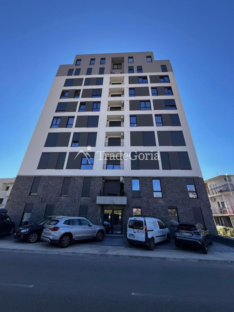 Price Reduced. 3-Bedroom Apartment in Bar, New Build.