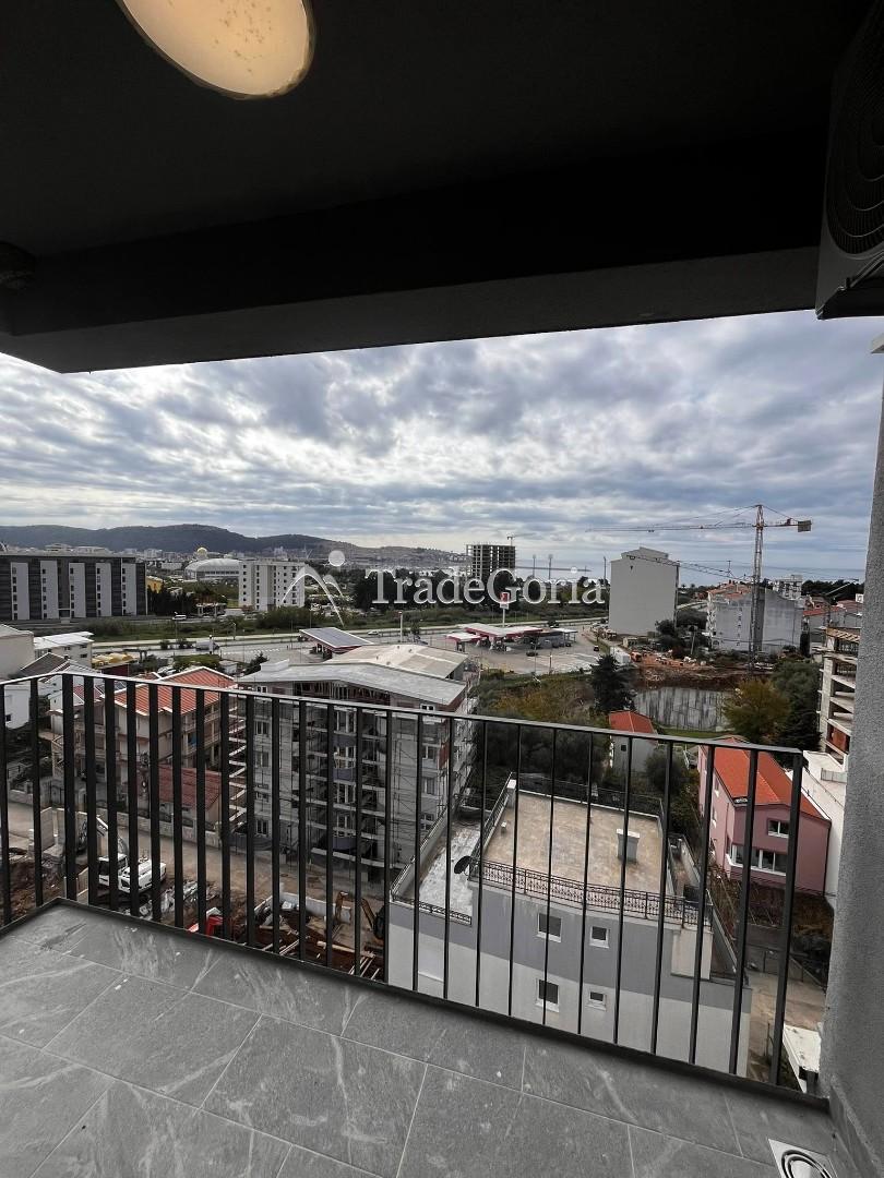 Price Reduced. 3-Bedroom Apartment in Bar, New Build.