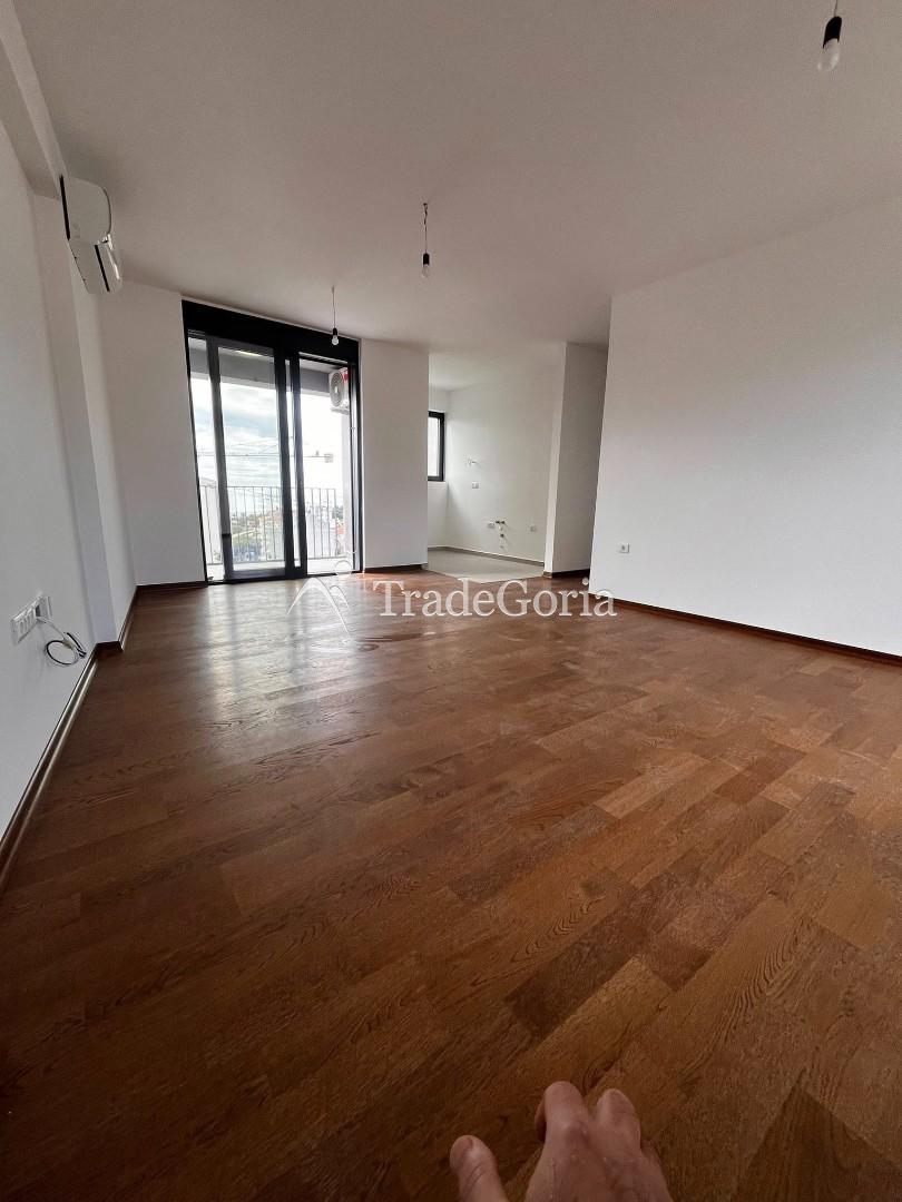 Price Reduced. 3-Bedroom Apartment in Bar, New Build.