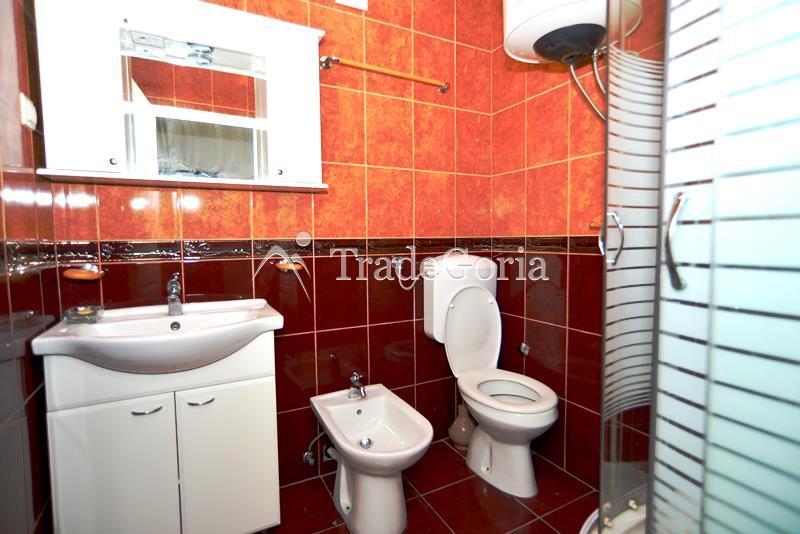 Price reduction! Villa for sale by the sea.