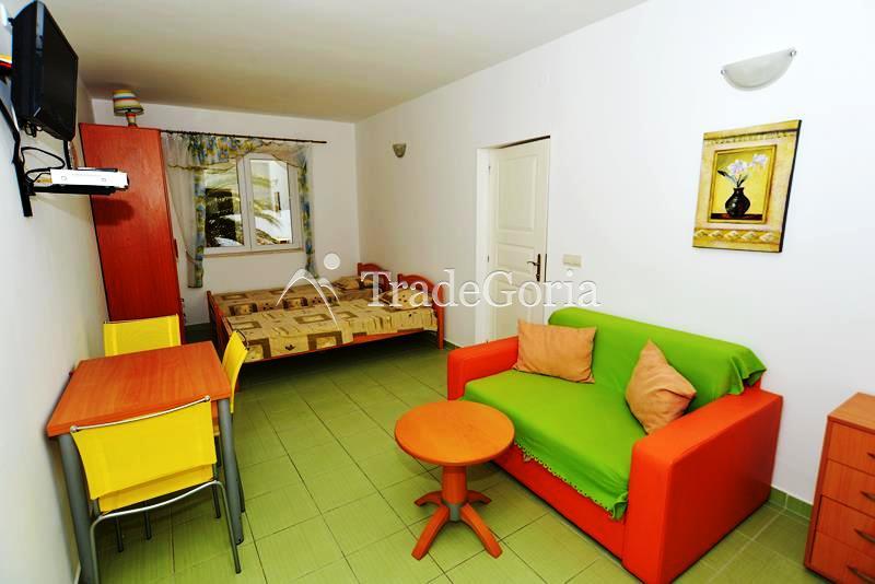 Price reduction! Villa for sale by the sea.