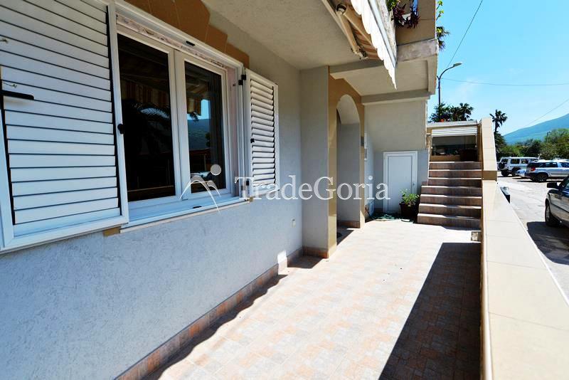 Price reduction! Villa for sale by the sea.