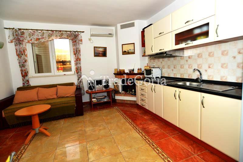 Price reduction! Villa for sale by the sea.