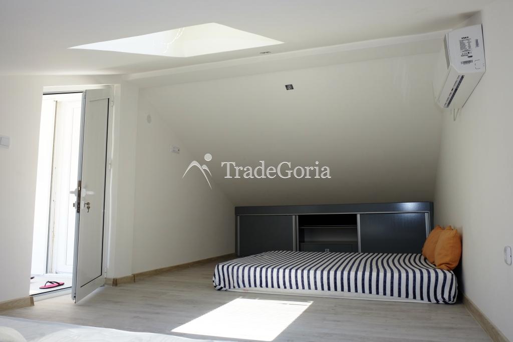 Price reduction! Villa for sale by the sea.