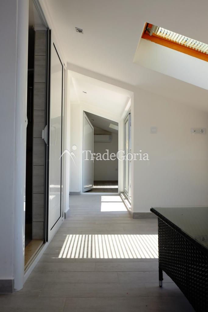 Price reduction! Villa for sale by the sea.