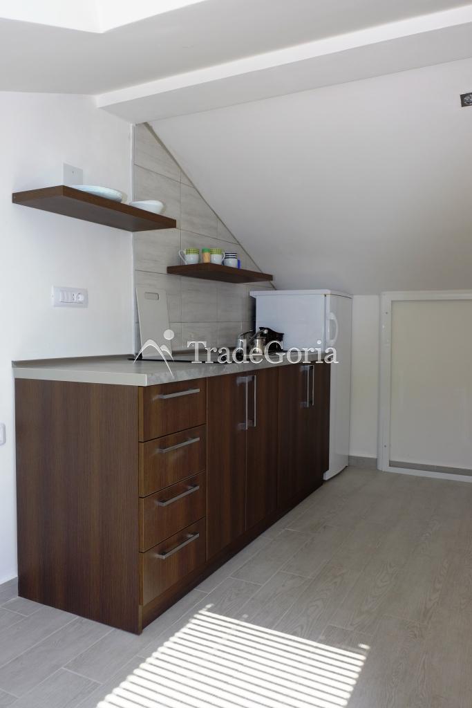 Price reduction! Villa for sale by the sea.