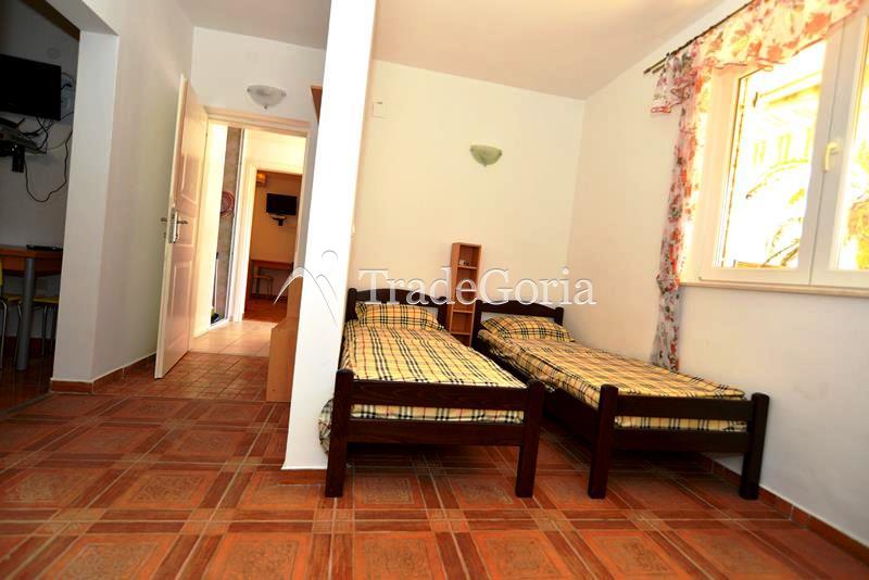 Price reduction! Villa for sale by the sea.