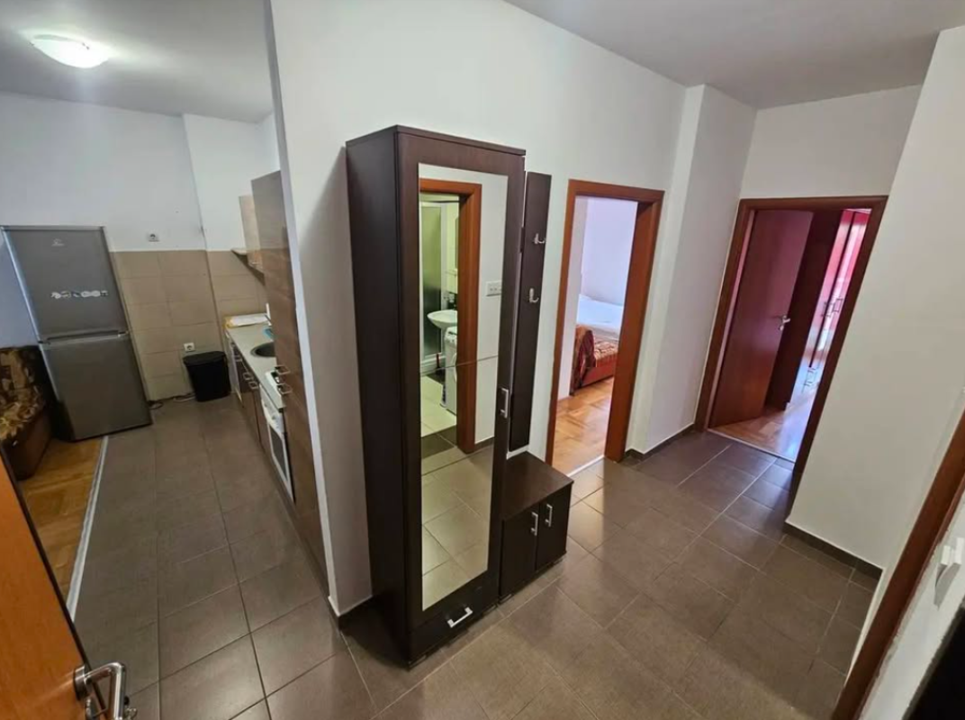 Spacious 2 bedroom apartment for sale in the Rozino area.