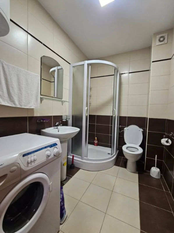 Spacious 2 bedroom apartment for sale in the Rozino area.