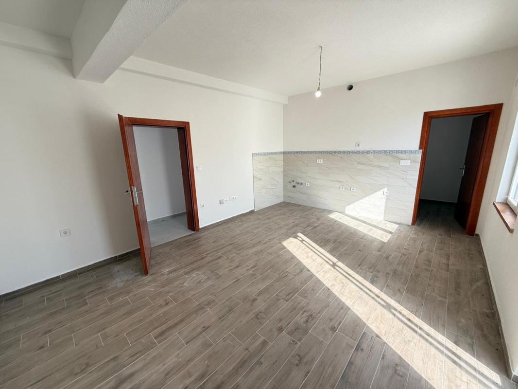 Spacious 2-bedroom apartment of 88 m2 in Shushan, Bar
