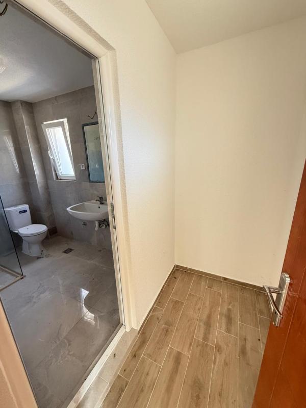 Spacious 2-bedroom apartment of 88 m2 in Shushan, Bar