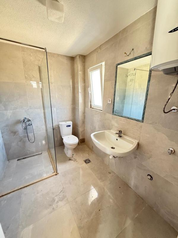 Spacious 2-bedroom apartment of 88 m2 in Shushan, Bar