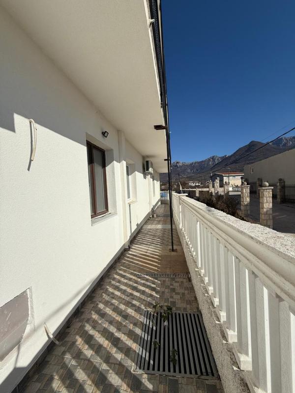 Spacious 2-bedroom apartment of 88 m2 in Shushan, Bar