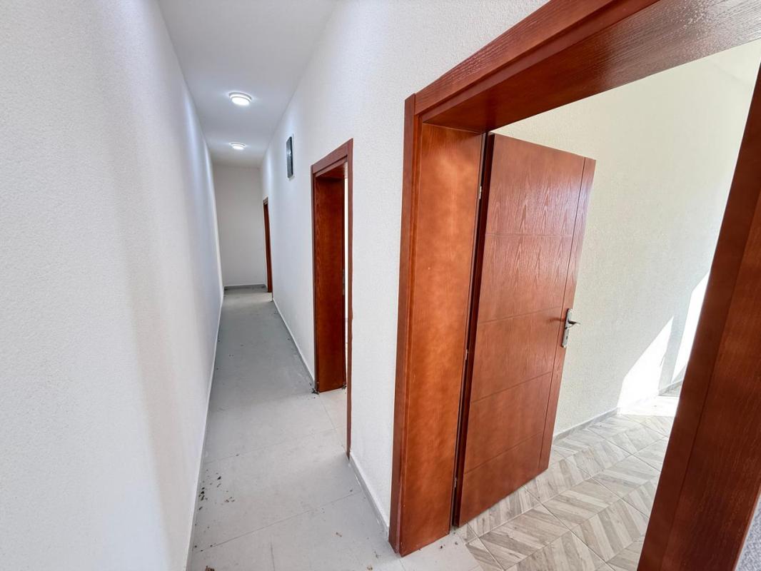 Spacious 2-bedroom apartment of 88 m2 in Shushan, Bar