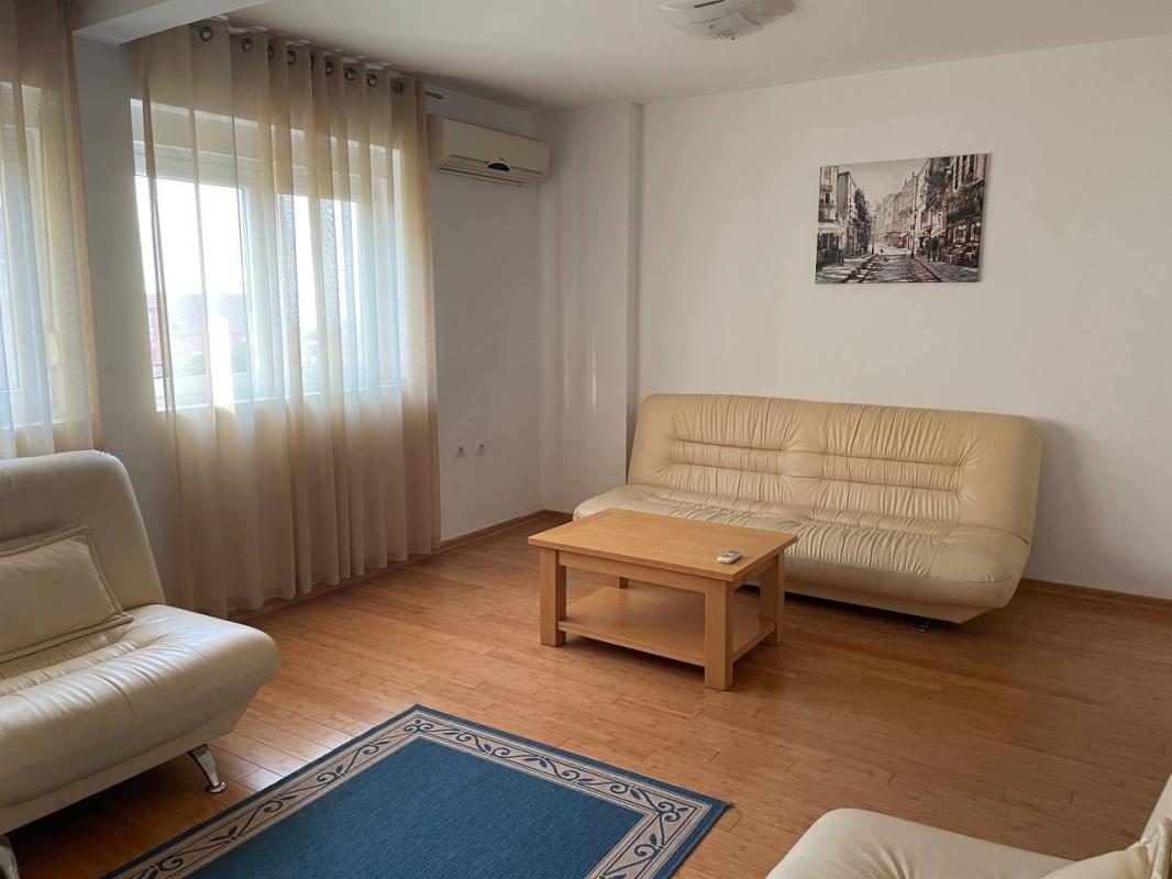 Prostrani apartman u Petrovcu