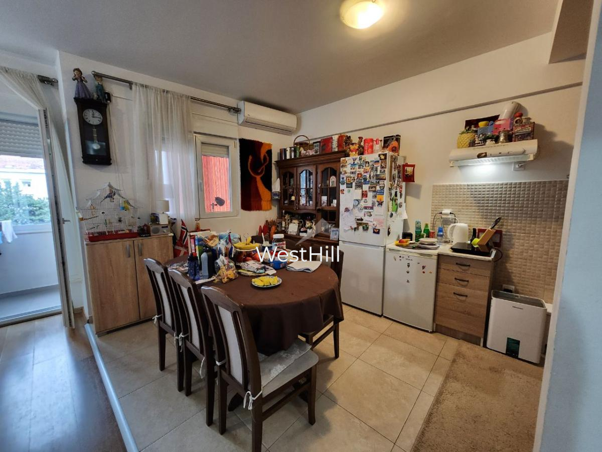 Spacious apatment in Igalo, Herceg-Novi