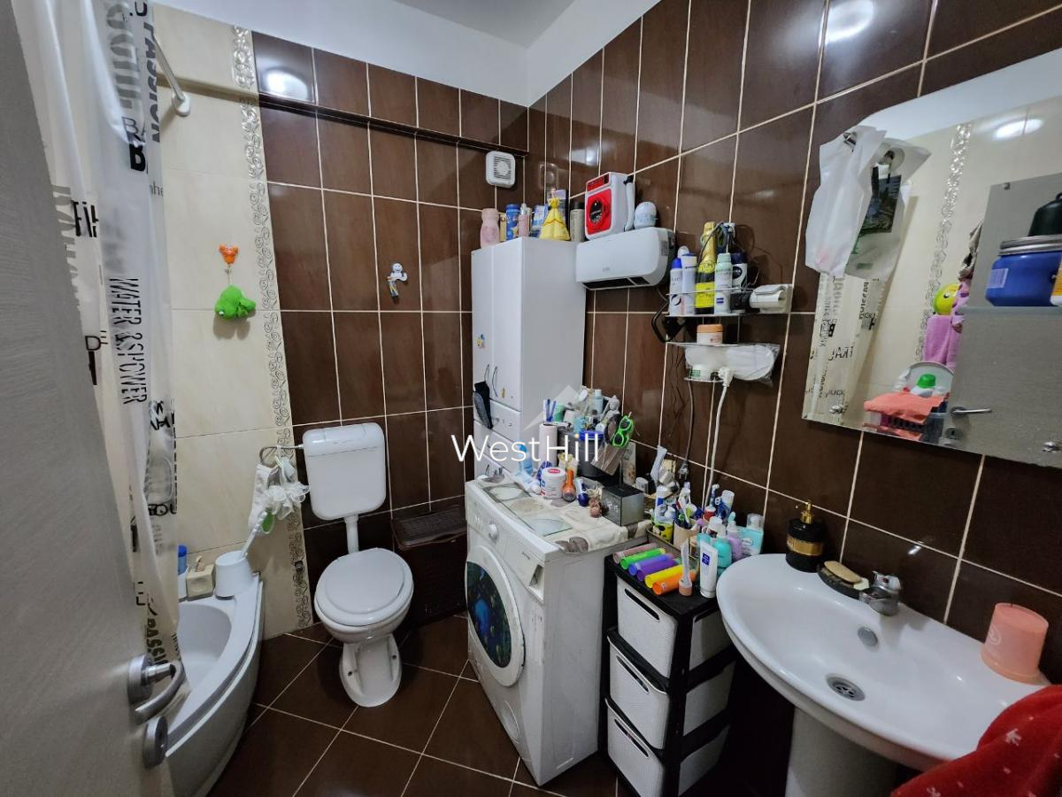 Spacious apatment in Igalo, Herceg-Novi