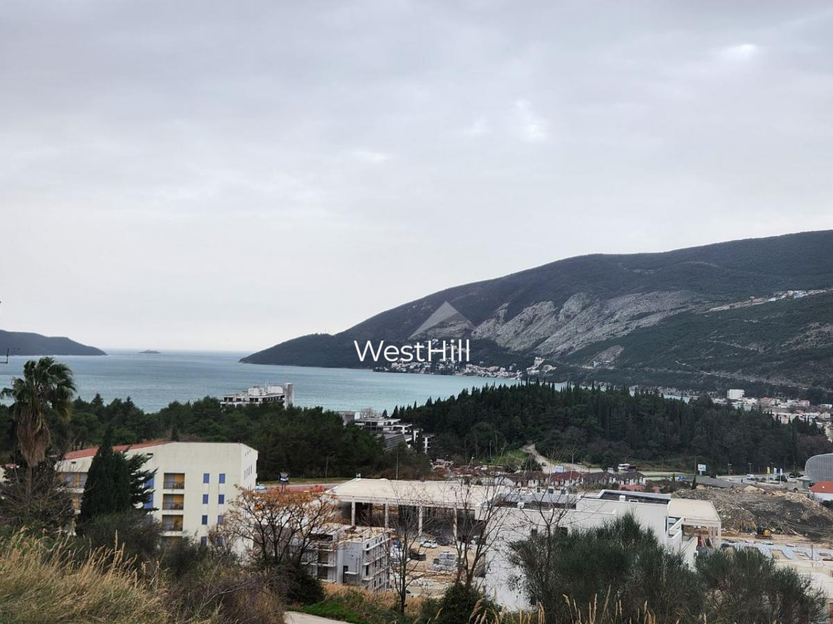 Spacious apatment in Igalo, Herceg-Novi