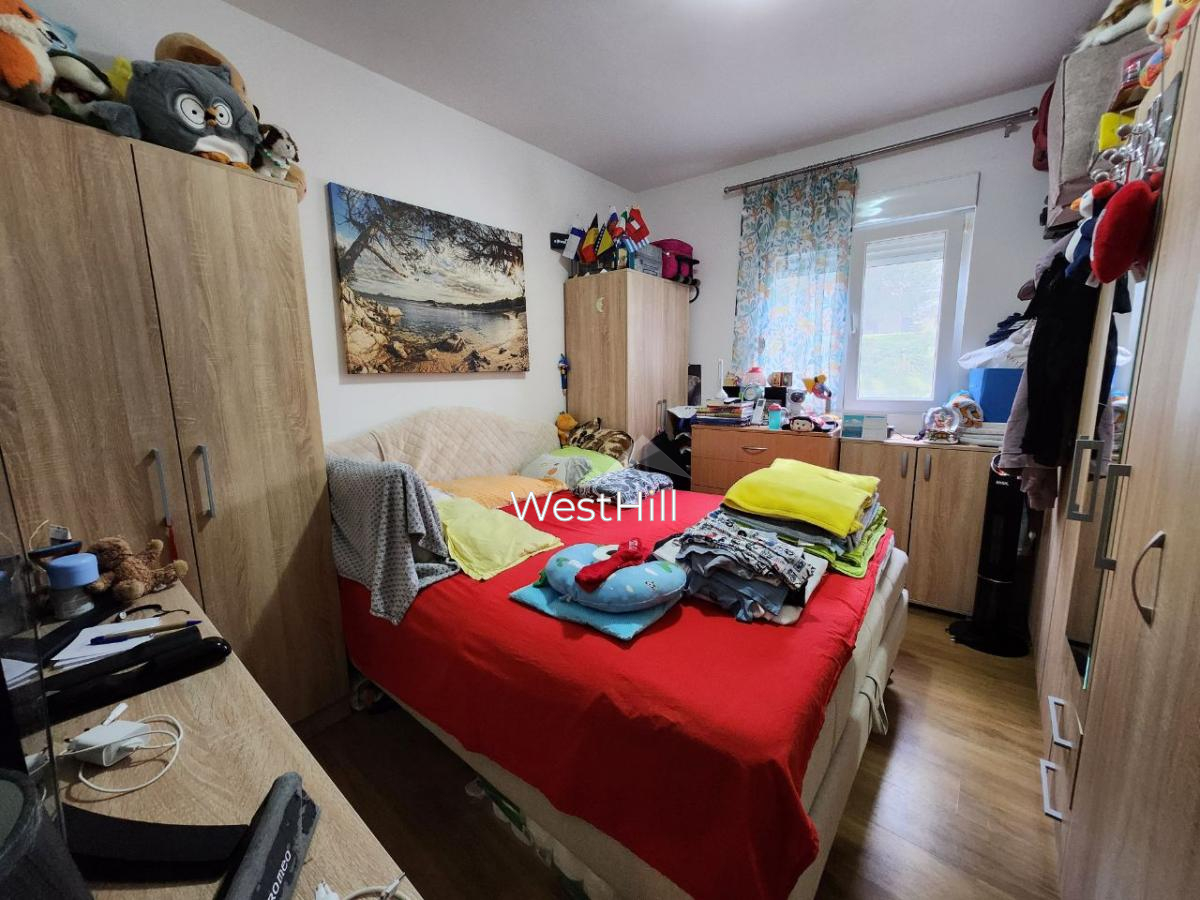 Spacious apatment in Igalo, Herceg-Novi