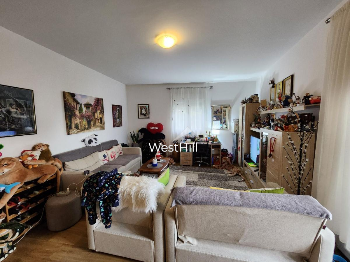 Spacious apatment in Igalo, Herceg-Novi