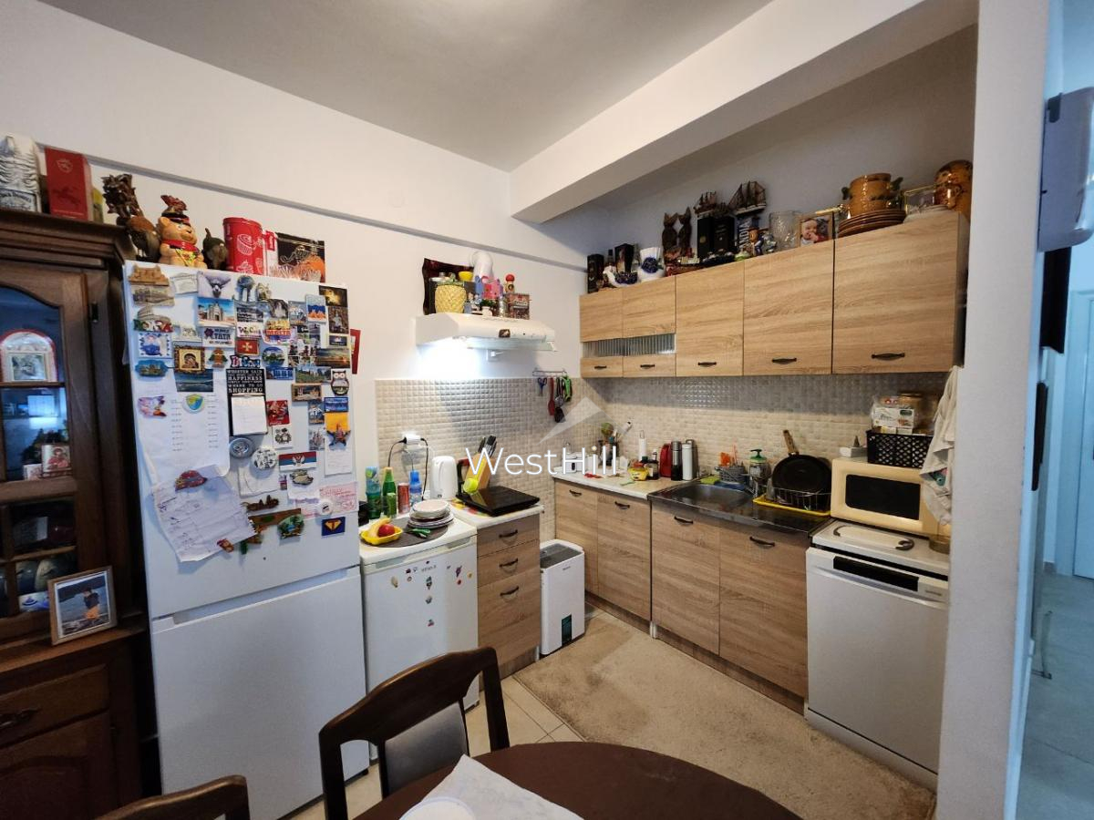 Spacious apatment in Igalo, Herceg-Novi