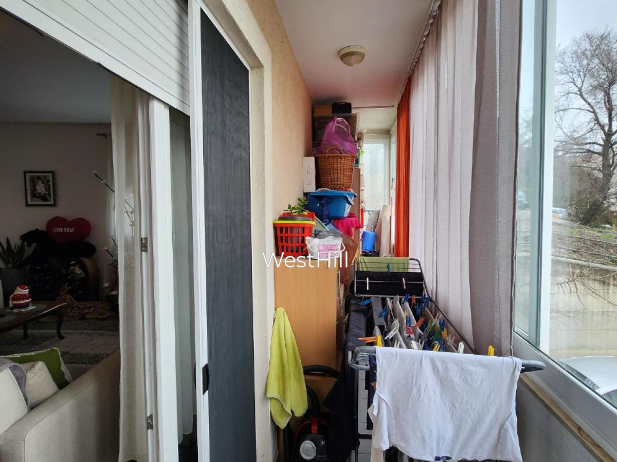 Spacious apatment in Igalo, Herceg-Novi