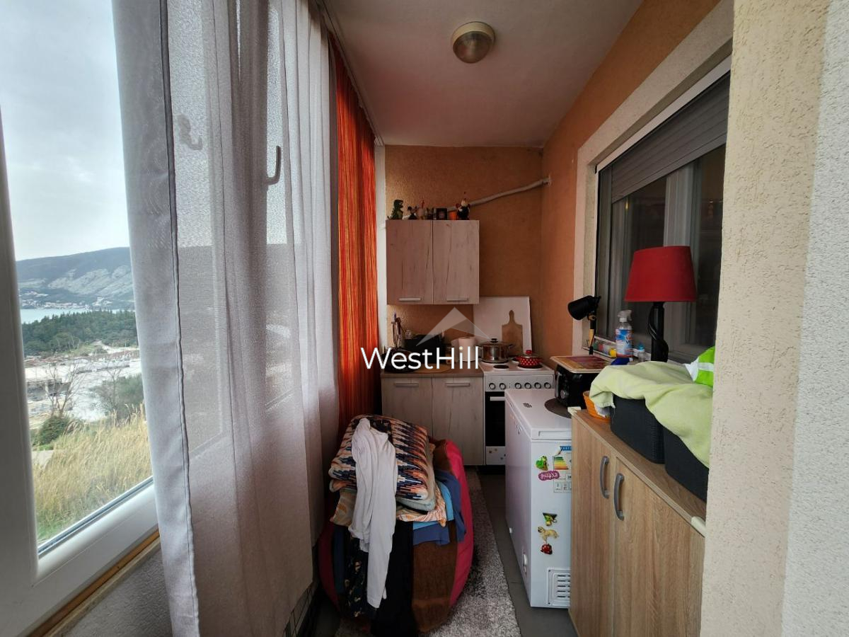 Spacious apatment in Igalo, Herceg-Novi