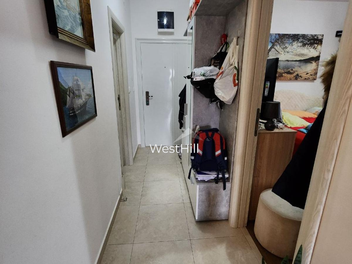 Spacious apatment in Igalo, Herceg-Novi
