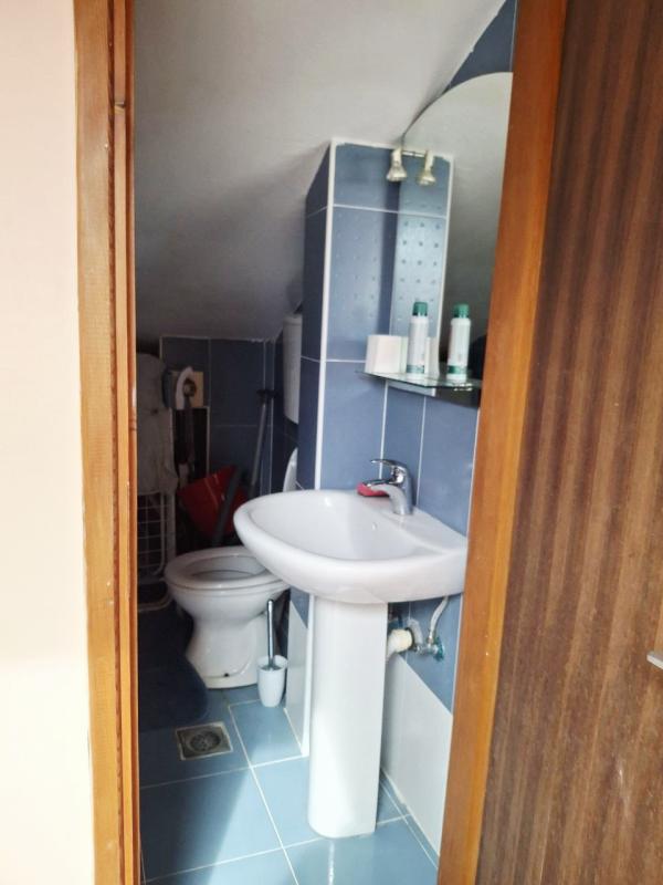 Geräumiges Duplex-Apartment in Budva (Becici) zu verkaufen